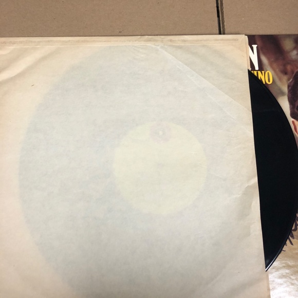 Al Martino Capitol Records LP Album - Jean - Picture 10 of 10